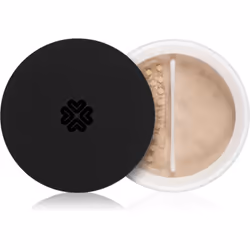 Votre allié pour une peau homogène et sans défaut. Le fond de teint minéral Lily Lolo Mineral Foundation SPF 15 couvre et uni ...