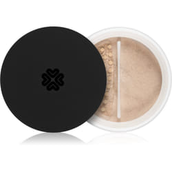 Lily Lolo Mineral Foundation teinte Warm Peach 10 g