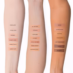 Lily Lolo Mineral Foundation SPF 15 10g Vase Poudre Saffron