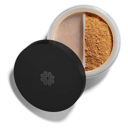 Lily Lolo Mineral Foundation SPF 15 10g Vase Poudre Cinnamon