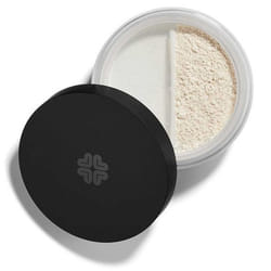 Lily Lolo Finishing Powder poudre de visage 4,5 g Translucent Silk