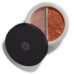 Lily Lolo Mineral Bronzer, 8 g, Toutes couleurs de peau, Bondi Bronze, Cuivre, Poudre, Visage