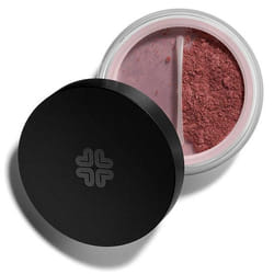 Lily Lolo Mineral Blush fard 3,5 g Rosebud Poudre