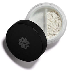 Lily Lolo Mineral Eye Shadow ombre à paupière 2,5 g Angelic Colle pailletée, Satin