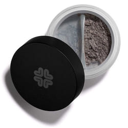 Lily Lolo Mineral Eye Shadow ombre à paupière 1,8 g Gunmetal Colle pailletée
