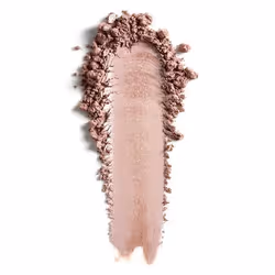 Lily Lolo Mineral Eye Shadow ombre à paupière 3 g Smoky Brown Colle pailletée, Satin - Vue supplémentaire 2