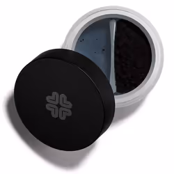 Lily Lolo Mineral Eye Shadow, Poudre, Colle pailletée, Fumé, Marron, Witchypoo, 1 couleurs, Colle pailletée, Satin
