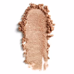 Lily Lolo Mineral Eye Shadow ombre à paupière Sticky Toffee Colle pailletée, Satin
