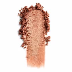 Lily Lolo Mineral Eye Shadow ombre à paupière 2,5 g Bronze Sparkle Colle pailletée
