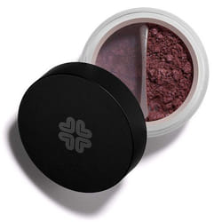Lily Lolo Mineral Eye Shadow ombre à paupière 2 g Choc Fudge Cake Colle pailletée, Satin