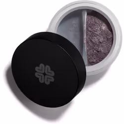 L'ombre à paupières minérale Lily Lolo Mineral Eye Shadow recouvre les paupières d'une couleur intense. Formulée à base de pi ...