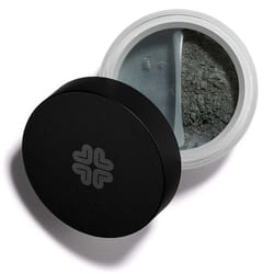 Lily Lolo Mineral Eye Shadow ombre à paupière 2 g Mystery Colle pailletée, Satin