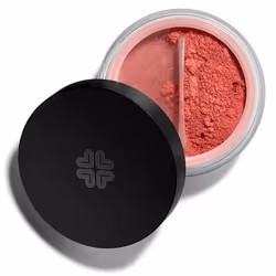 Lily Lolo Mineral Blush, Rose, Ooh La La, 1 couleurs, Poudre, Pot, Eclairage