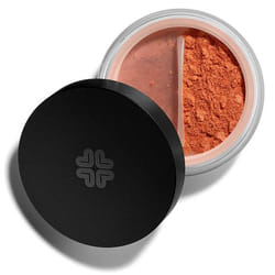 Lily Lolo Mineral Blush fard 3 g Juicy Peach Poudre