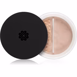 Votre allié pour une peau homogène et sans défaut. Le fond de teint minéral Lily Lolo Mineral Foundation SPF 15 couvre et uni ...