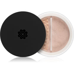 Lily Lolo Mineral Foundation teinte Barely Buff 10 g