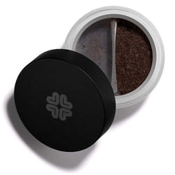 Lily Lolo Mineral Eye Shadow ombre à paupière 2 g Moonlight Colle pailletée, Satin