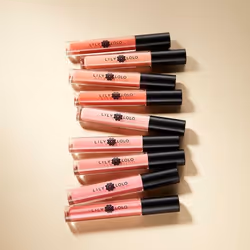 Lily Lolo Natural Lip Gloss brillant à lèvres 6 ml Scandalips - Vue supplémentaire 4