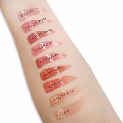 Lily Lolo Natural Lip Gloss brillant à lèvres 6 ml Clear