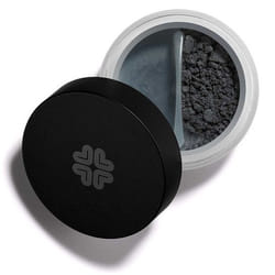 Lily Lolo Mineral Eye Shadow ombre à paupière 2 g Sidewalk Colle pailletée, Lumineux, Satin