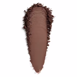 Lily Lolo Mineral Eye Shadow ombre à paupière 2 g Black Sand Colle pailletée, Satin