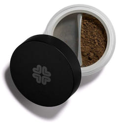 Lily Lolo Mineral Eye Shadow ombre à paupière 2,5 g Cosmopolitan Colle pailletée, Brillant