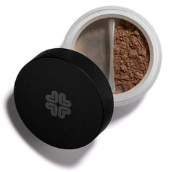 Lily Lolo Mineral Eye Shadow ombre à paupière 2 g Soul Sister Colle pailletée, Satin