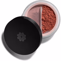 Lily Lolo Mineral Blush, Rouge, Sunset, 1 couleurs, Poudre, Pot, Radiant