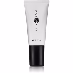 Donnez à votre peau une couverture légère et un effet éclaircissant subtil. La BB crème illuminatrice Lily Lolo BB Cream est  ...