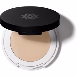 Enveloppez vos paupières d'une couleur soyeuse qui dure toute la journée. Le fard à paupières Lily Lolo Pressed Yey Shadow ap ...