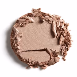 Lily Lolo Pressed Eye Shadow ombre à paupière 2 g Stark Naked Colle pailletée, Satin
