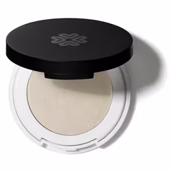 Lily Lolo Pressed Eye Shadow, Crème, Colle pailletée, Beige, Starry Eyed, 1 couleurs, Colle pailletée, Satin