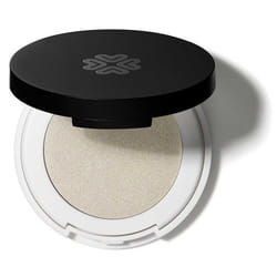 Lily Lolo Pressed Eye Shadow ombre à paupière 2 g Starry Eyed Colle pailletée, Satin