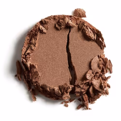 Lily Lolo Pressed Eye Shadow ombre à paupière 2 g Take The Biscuit Colle pailletée, Satin