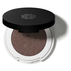 Lily Lolo Pressed Eye Shadow ombre à paupière 2 g Truffle Shuffle Colle pailletée, Satin
