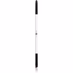 Le pinceau pour les yeux Lily Lolo Eye Liner - Smudge Brush est un allié indispensable de tous les maquillages des yeux réuss ...