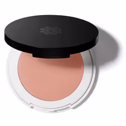 Lily Lolo Pressed Blush, Rose, Tickled Pink, 1 couleurs, Crème, Palette, Radiant