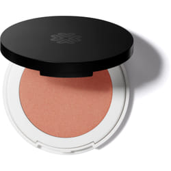 Lily Lolo Pressed Blush teinte Just Peachy 4 g