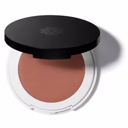Lily Lolo Pressed Blush, Marron, Tawnylicous, 1 couleurs, Crème, Palette, Radiant