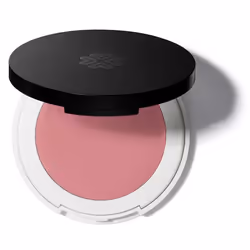 Lily Lolo Pressed Blush, Rose, In The Pink, 1 couleurs, Poudre, Palette, Naturel