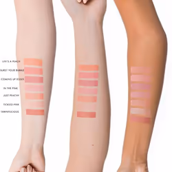 Lily Lolo Pressed Blush fard 4 g In The Pink Poudre