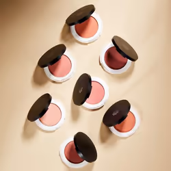 Lily Lolo Pressed Blush fard 4 g In The Pink Poudre - Vue supplémentaire 4