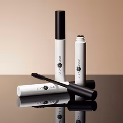 Lily Lolo Natural Mascara mascara pour cil Black 7 ml