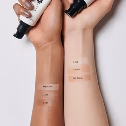 Lily Lolo BB Cream 40 ml BB crème