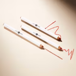 Lily Lolo Natural Lip Pencil 1,1 g Ruby Red