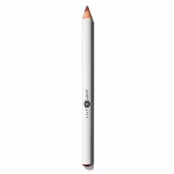 Lily Lolo Natural Lip Pencil, 1,1 g, Rose, Soft Nude, Amorçage, Lissage, Femmes