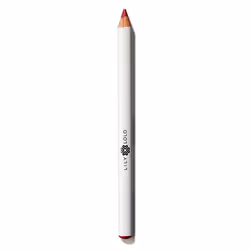 Lily Lolo Natural Lip pencil, 1,1 g, Rose, True Pink, Amorçage, Femmes