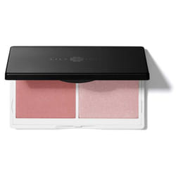 Lily Lolo Cheek Duo fard 10 g Naked Pink Poudre