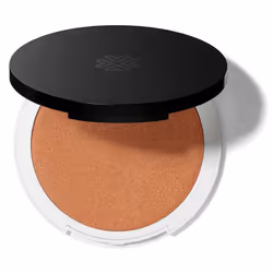 Lily Lolo Illuminator, Tous types de peau, Clair, Légère, Moyenne, Peau nue, Peau couleur sable, Peau bronzée, Bronzed, Marro ...