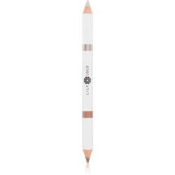 Lily Lolo Brow Duo Pencil teinte Light 1,5 g